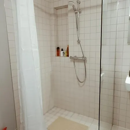 Apartamento Beautifulparis18 Paris