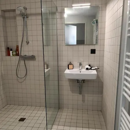 Apartamento Beautifulparis18 *