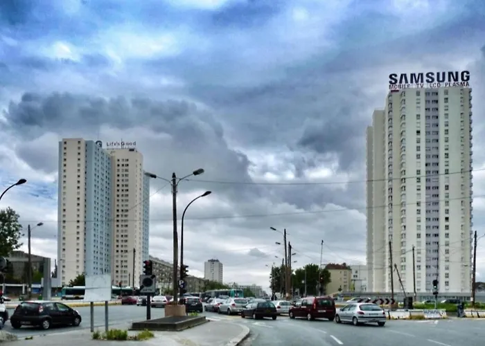 Beautifulparis18 パリ