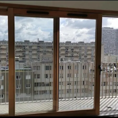 Beautifulparis18 פריז