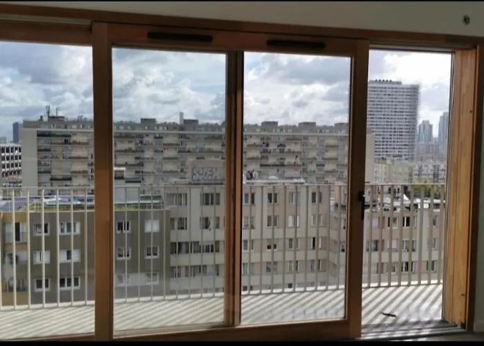 Beautifulparis18 פריז